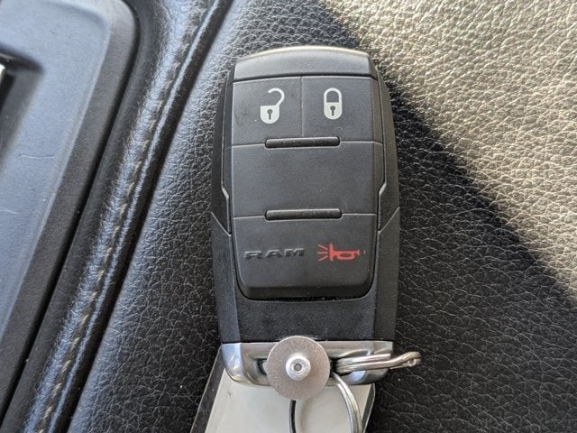 2020 RAM 5500HD Tradesman