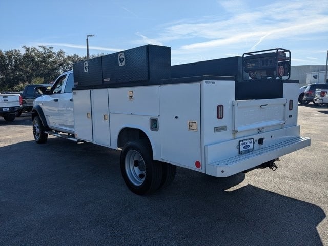 2020 RAM 5500HD Tradesman