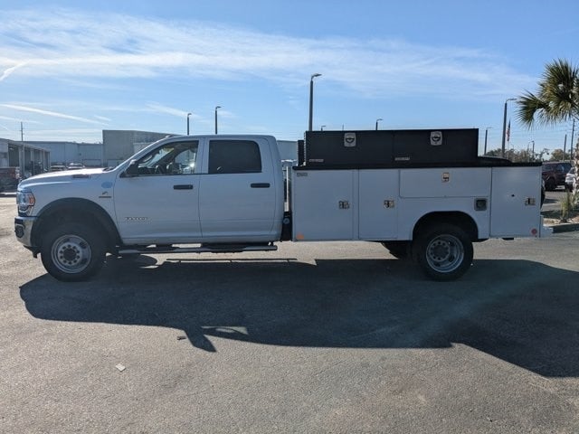 2020 RAM 5500HD Tradesman