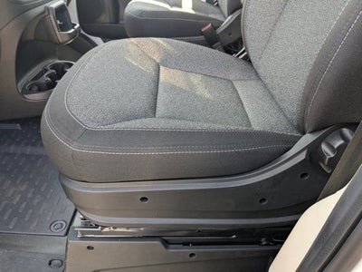 2022 RAM ProMaster 3500 Cutaway Low Roof