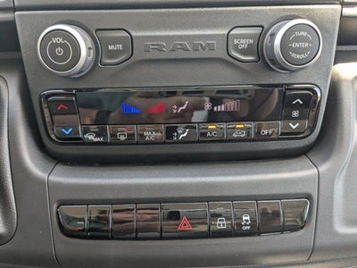 2022 RAM ProMaster 3500 Cutaway Low Roof