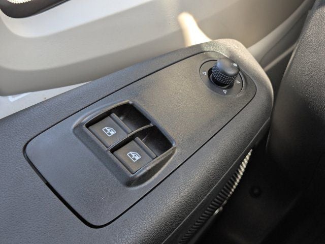 2022 RAM ProMaster 3500 Cutaway Low Roof