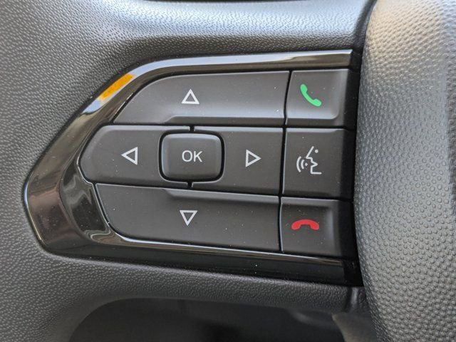 2022 RAM ProMaster 3500 Cutaway Low Roof