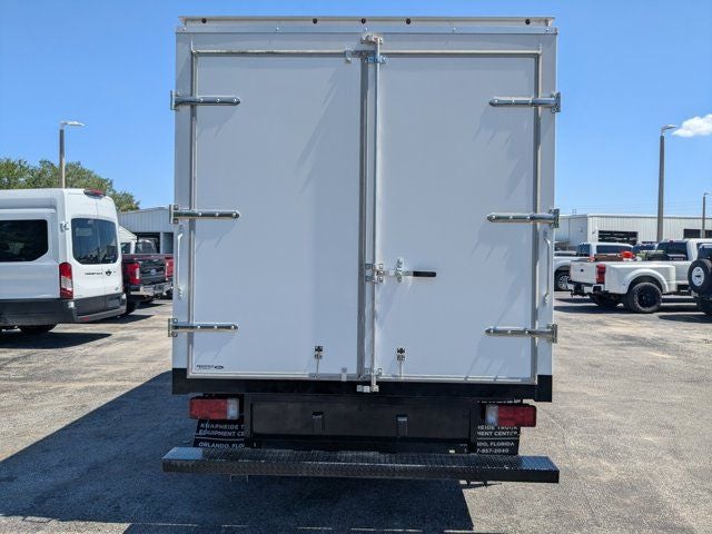 2022 RAM ProMaster 3500 Cutaway Low Roof