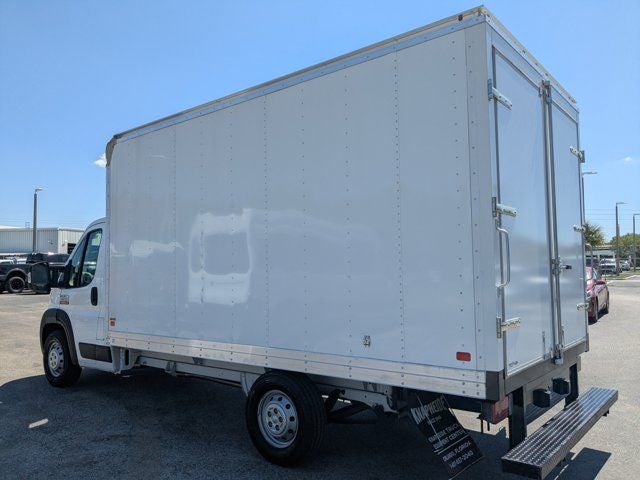 2022 RAM ProMaster 3500 Cutaway Low Roof