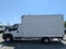 2022 RAM ProMaster 3500 Cutaway Low Roof