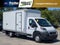 2022 RAM ProMaster 3500 Cutaway Low Roof