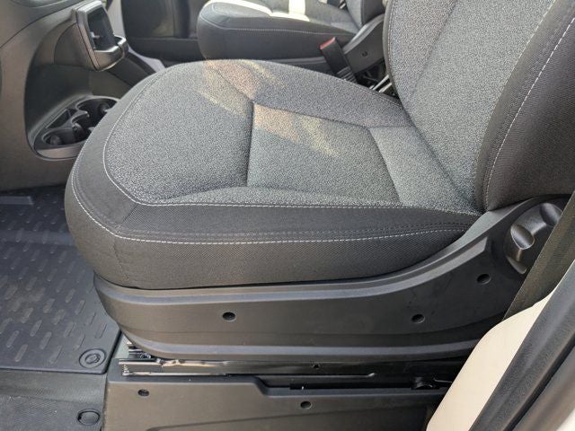 2022 RAM ProMaster 3500 Cutaway Low Roof