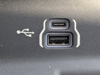 2022 RAM ProMaster 3500 Cutaway Low Roof