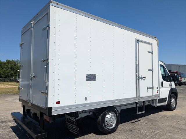 2022 RAM ProMaster 3500 Cutaway Low Roof