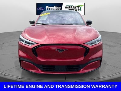 2023 Ford Mustang Mach-E Premium
