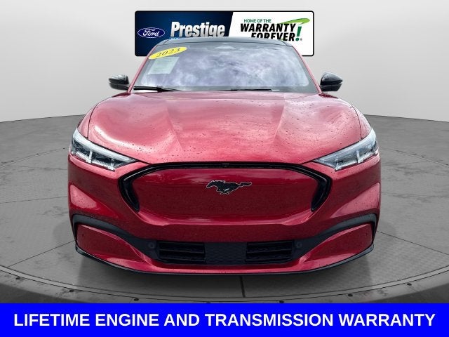 2023 Ford Mustang Mach-E Premium