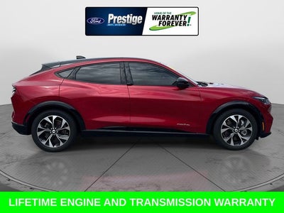 2023 Ford Mustang Mach-E Premium
