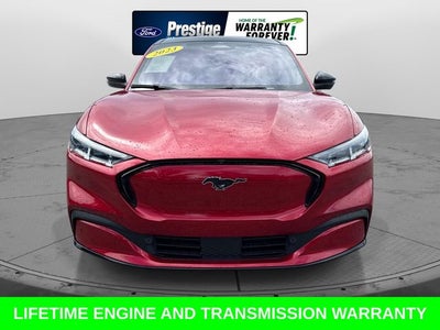 2023 Ford Mustang Mach-E Premium