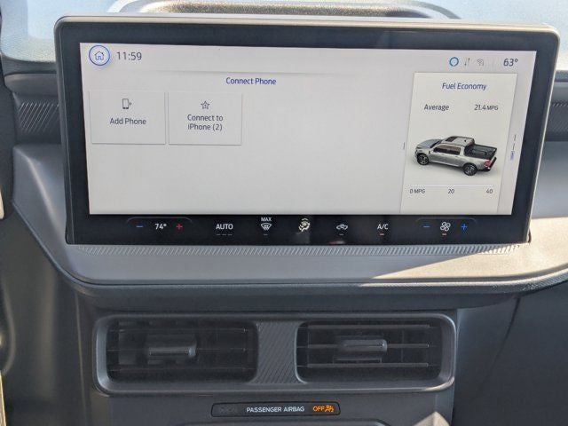 2025 Ford Maverick XL