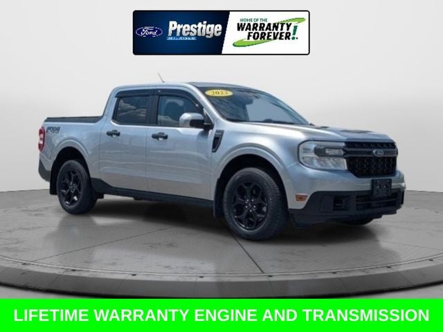 2023 Ford Maverick XLT