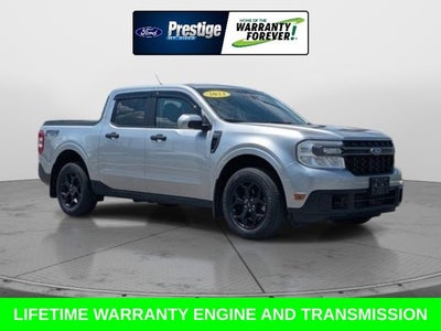 2023 Ford Maverick XLT