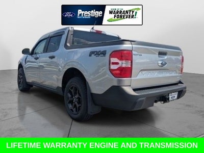 2023 Ford Maverick XLT