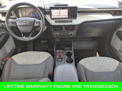 2023 Ford Maverick XLT