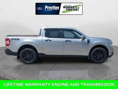 2023 Ford Maverick XLT