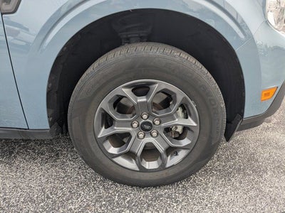 2023 Ford Maverick XLT