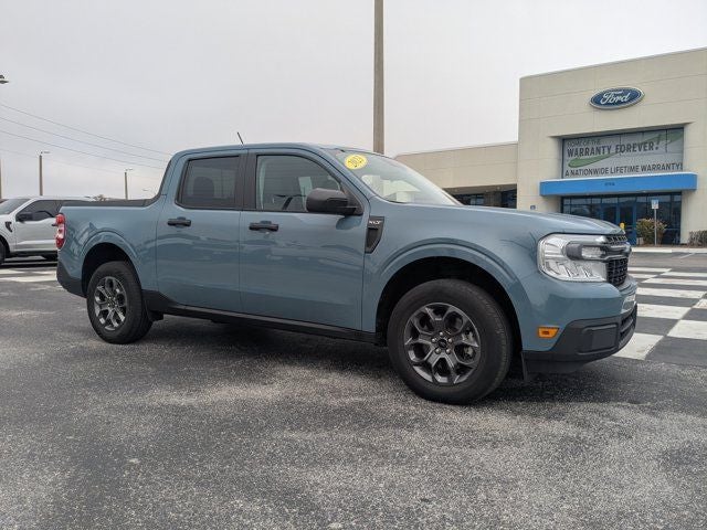2023 Ford Maverick XLT