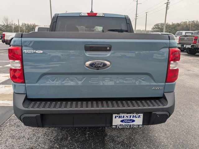 2023 Ford Maverick XLT
