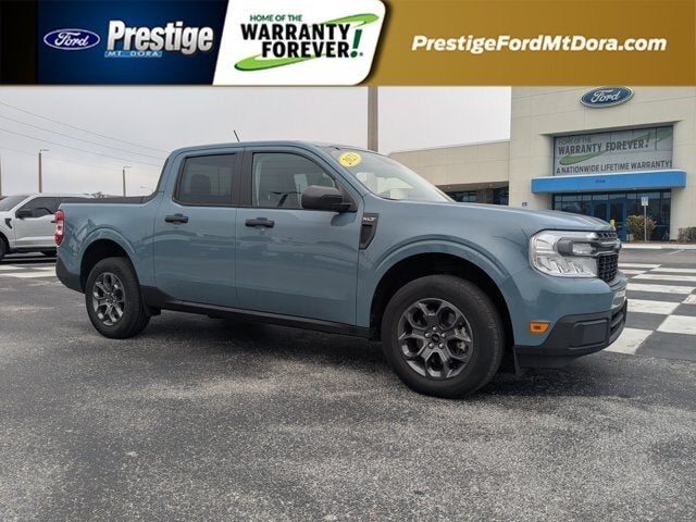 2023 Ford Maverick XLT