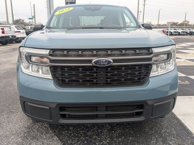 2023 Ford Maverick XLT