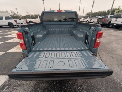 2023 Ford Maverick XLT