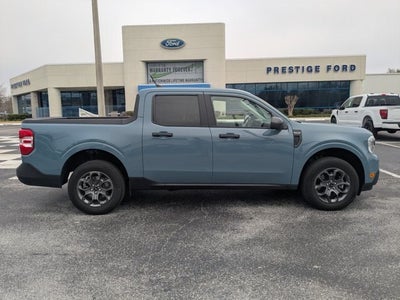 2023 Ford Maverick XLT