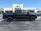 2025 Chevrolet Silverado 1500 Custom Trail Boss Z71