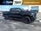 2025 Chevrolet Silverado 1500 Custom Trail Boss Z71