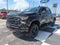 2025 Chevrolet Silverado 1500 Custom Trail Boss Z71