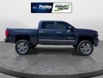2018 Chevrolet Silverado 1500 LTZ 2LZ