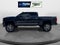 2018 Chevrolet Silverado 1500 LTZ 2LZ