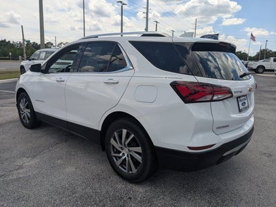 2023 Chevrolet Equinox Premier
