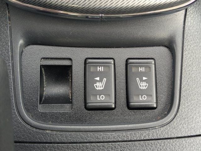 2015 Nissan Sentra SR