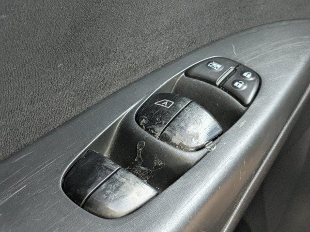 2015 Nissan Sentra SR