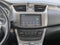 2015 Nissan Sentra SR