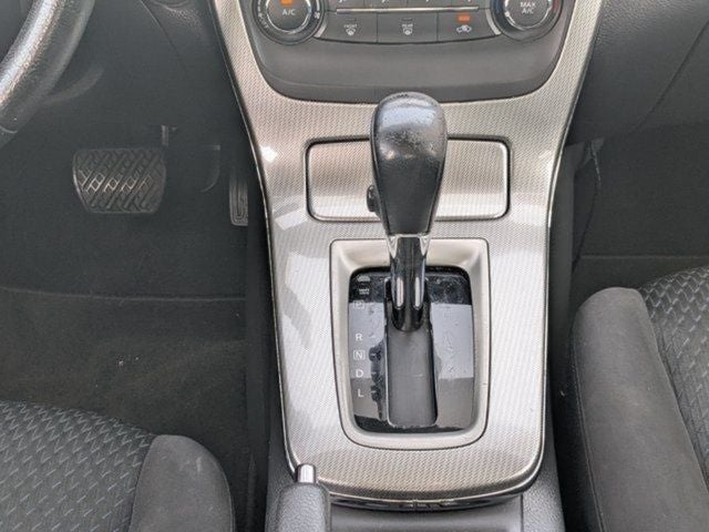 2015 Nissan Sentra SR