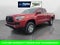 2022 Toyota Tacoma SR V6