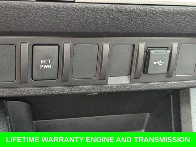 2022 Toyota Tacoma SR V6