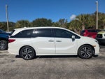 2020 Honda Odyssey Elite