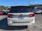 2020 Honda Odyssey Elite