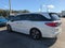 2020 Honda Odyssey Elite