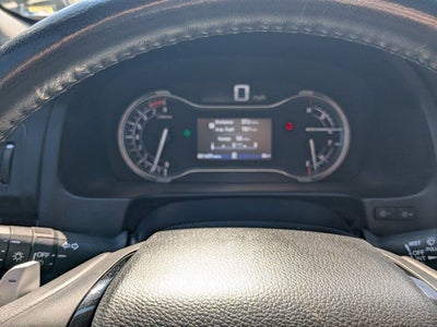 2020 Honda Ridgeline RTL-E