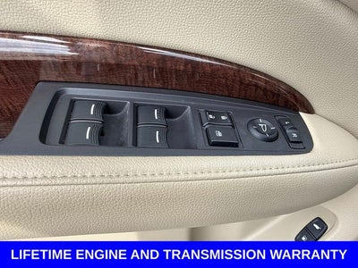 2017 Acura MDX 3.5L