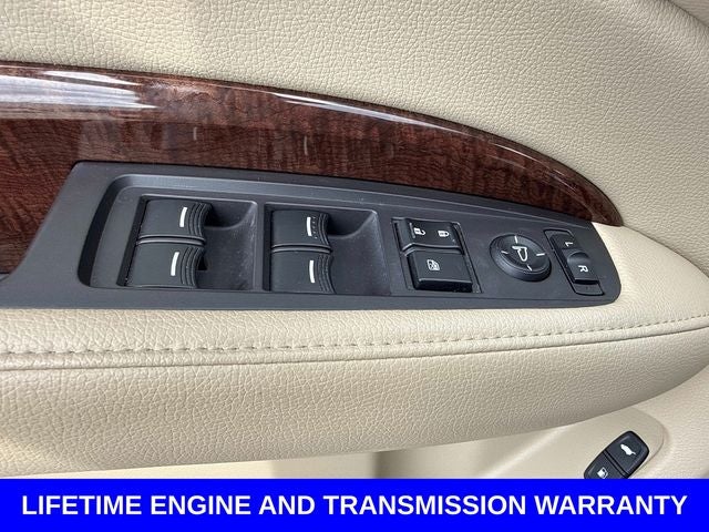 2017 Acura MDX 3.5L