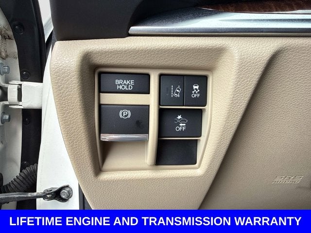 2017 Acura MDX 3.5L